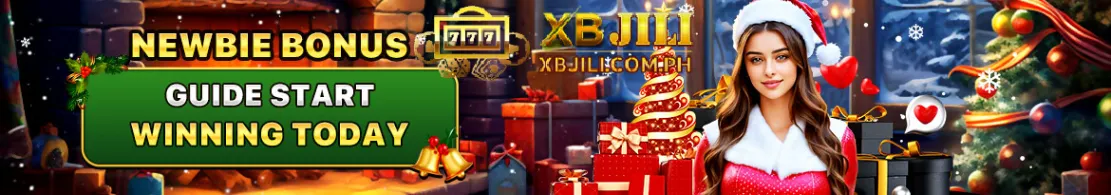 Promotions for XBJili Poker Players