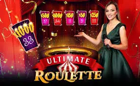 Ultimate Roulette