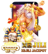 XBJili Jackpot