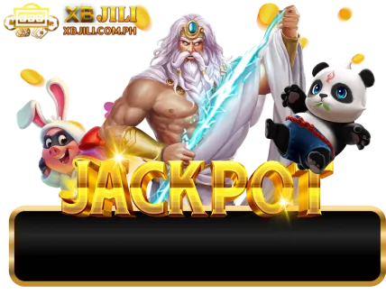 XBJili Jackpot