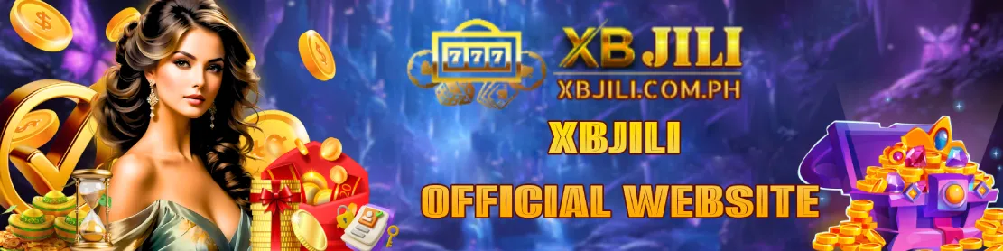 XBJili Official Website - XBJILI COM