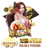 XBJili Poker Game