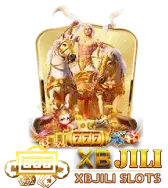 XBJili slot game