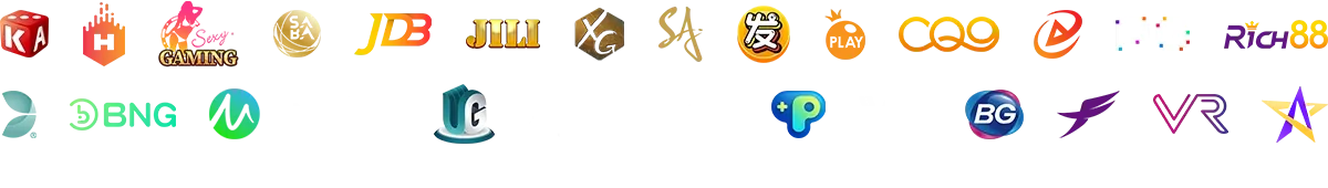 xbjili game providers