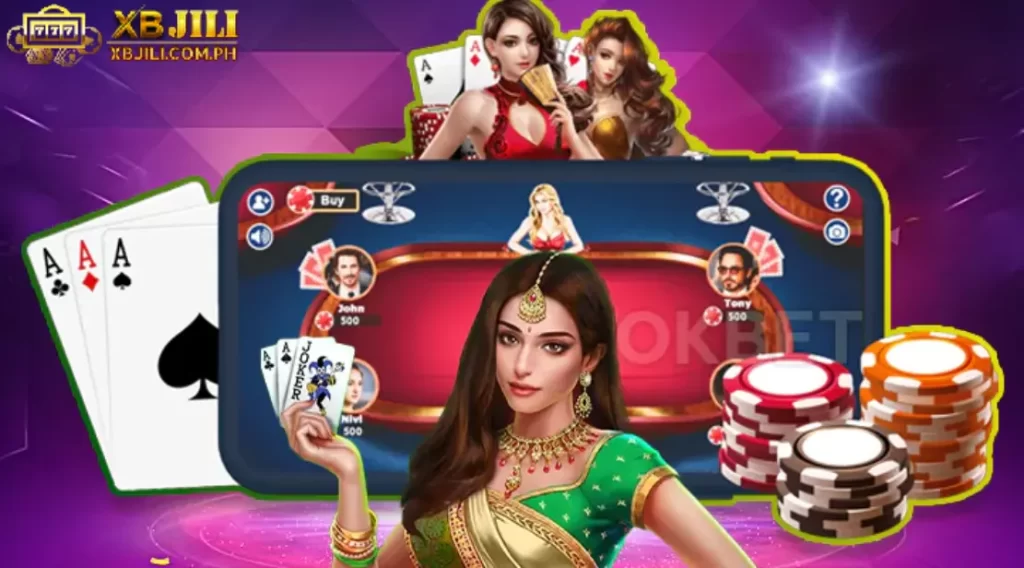 Winning Strategies for TeenPatti Joker